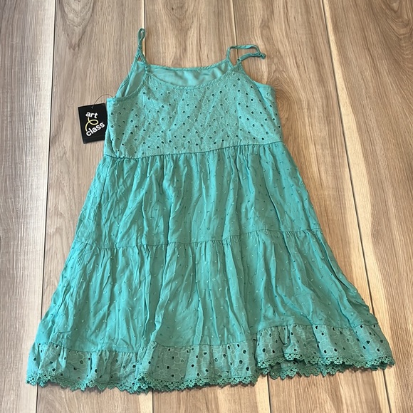 Girls Art Class Dress Bundle - Picture 6 of 13